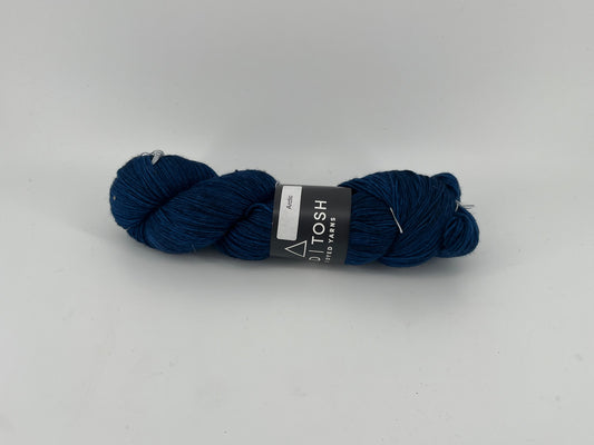 madelinetosh Euro Sock