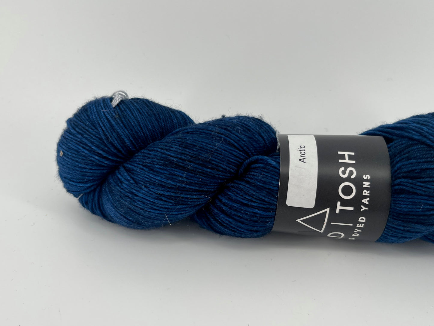 madelinetosh Euro Sock