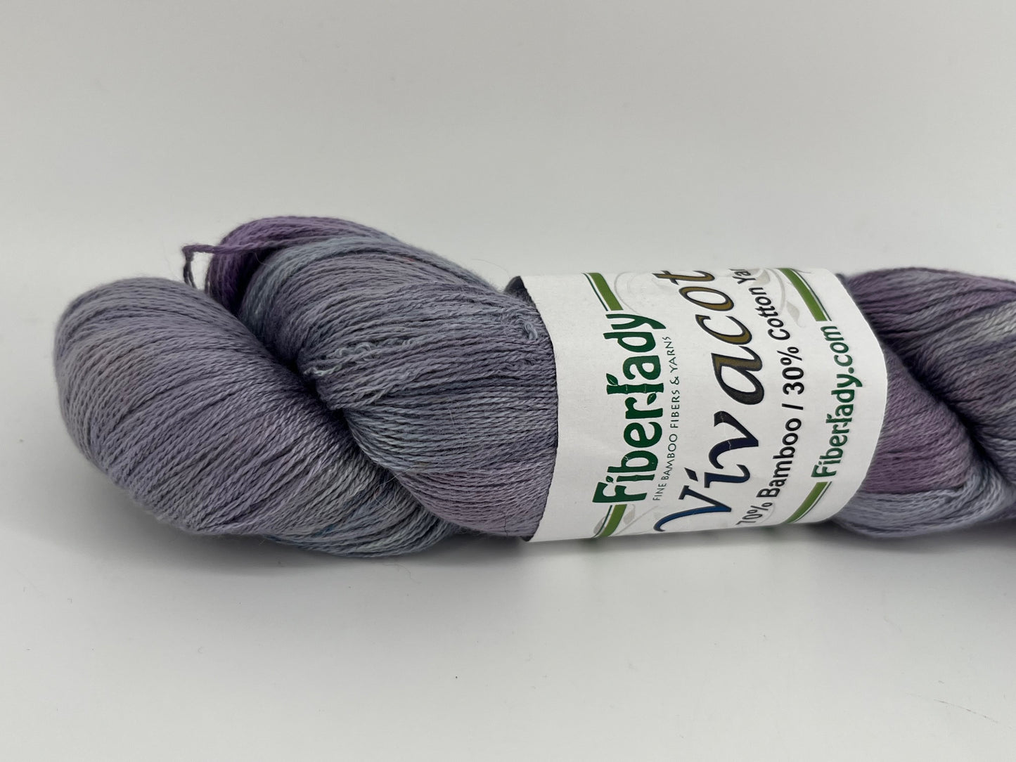 Fiberlady Vivacot