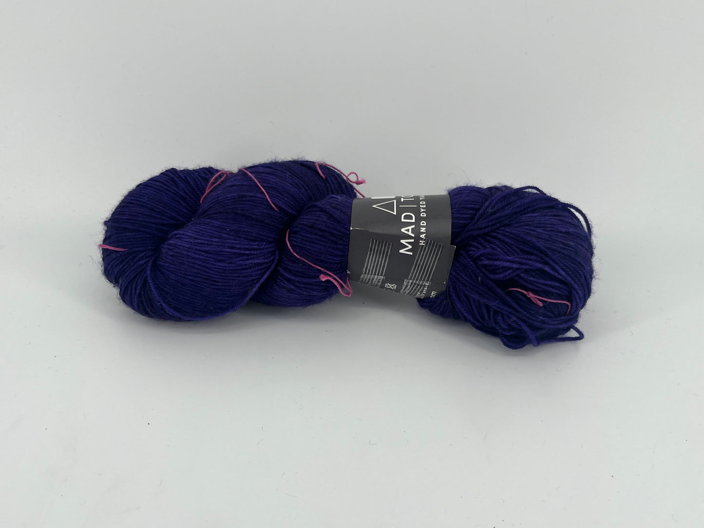 madelinetosh Twist Light