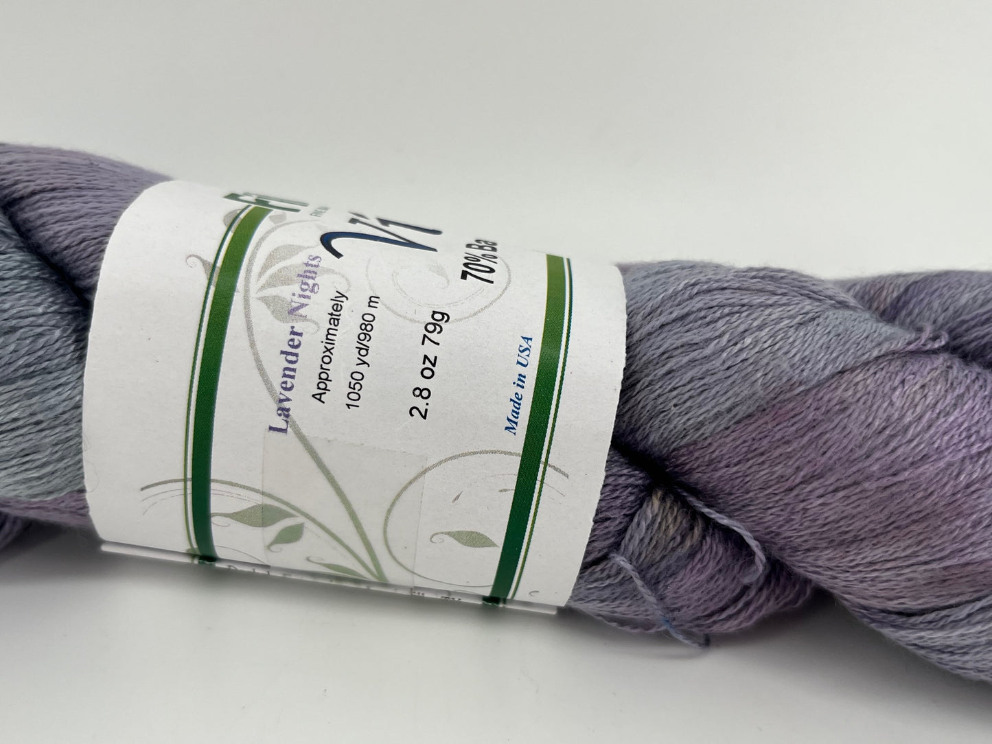 Fiberlady Vivacot