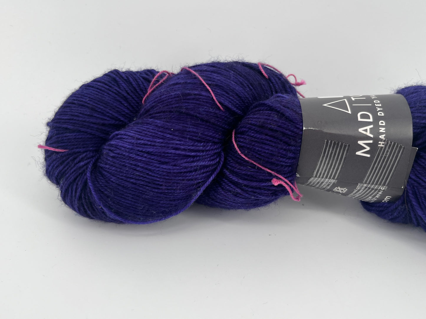 madelinetosh Twist Light