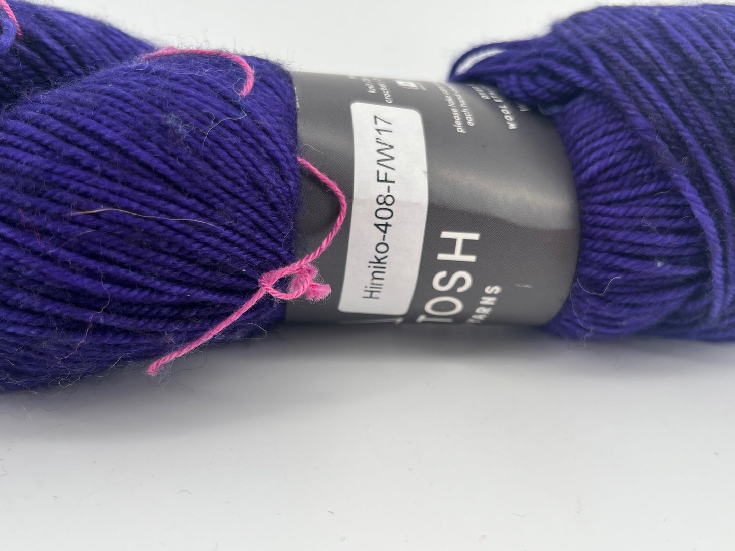 madelinetosh Twist Light