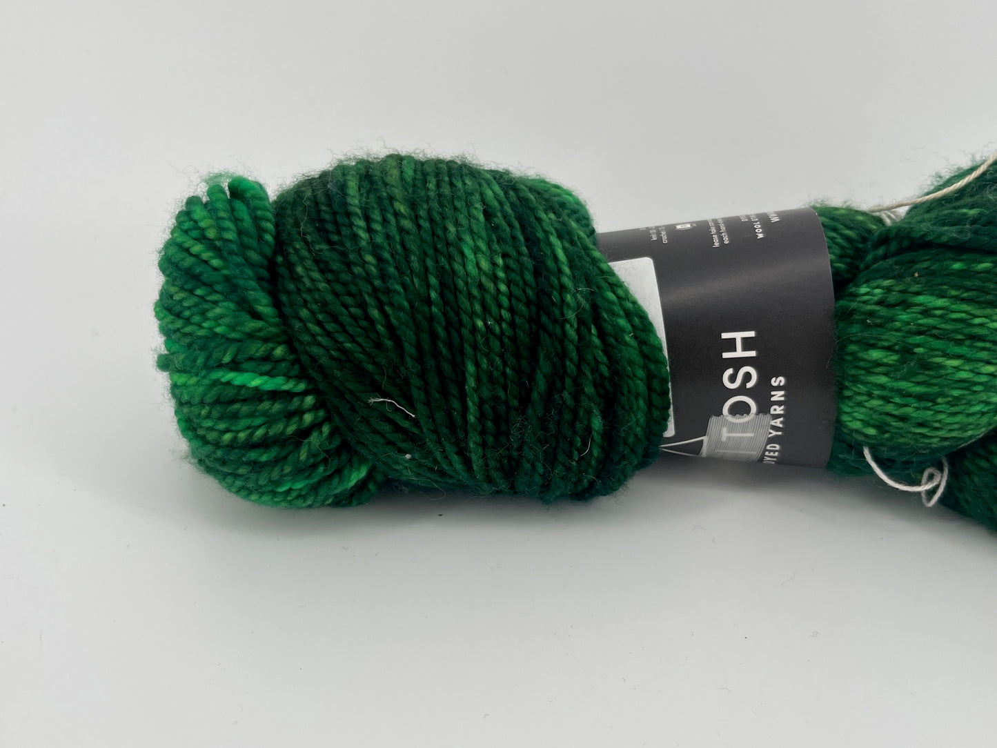 madelinetosh Farm Twist