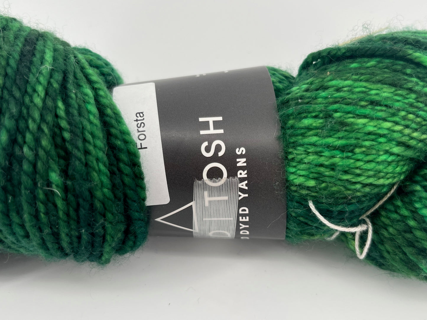 madelinetosh Farm Twist