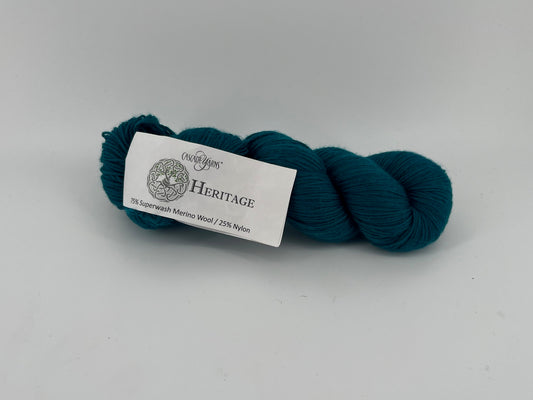 Cascade Yarns Heritage