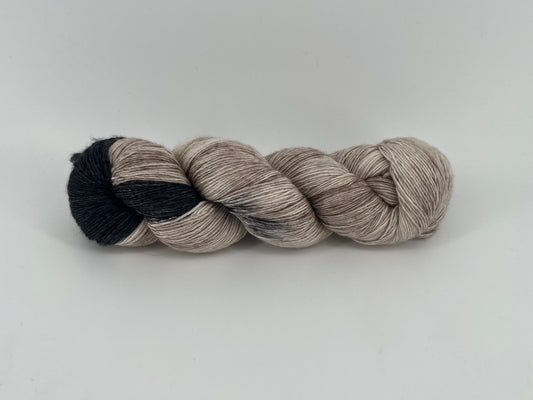 Chasing Rabbits Fiber Co. Silky Solo