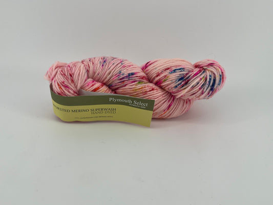 Plymouth Select Worsted Merino Superwash