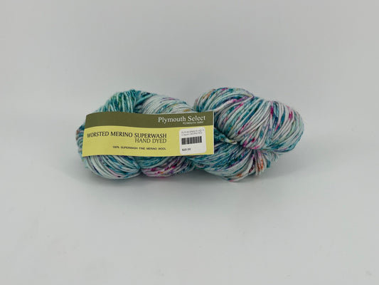 Plymouth Select Worsted Merino Superwash