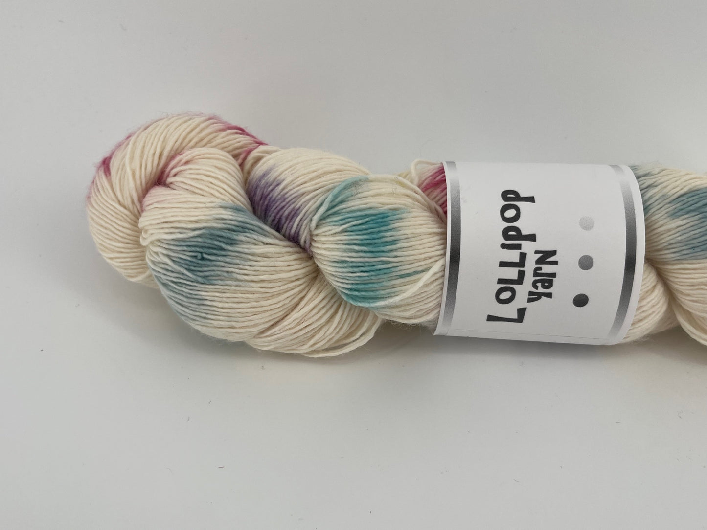 Lollipop Yarn Flibbertigibett Single Sock