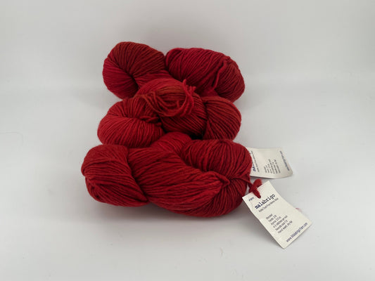 Malabrigo Yarn Worsted - Lot of 3