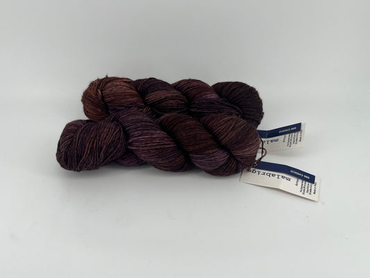 Malabrigo Yarn Arroyo - Lot of 2