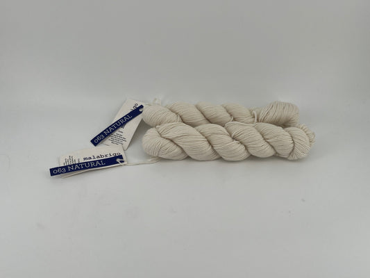 Malabrigo Yarn Finito - Lot of 2