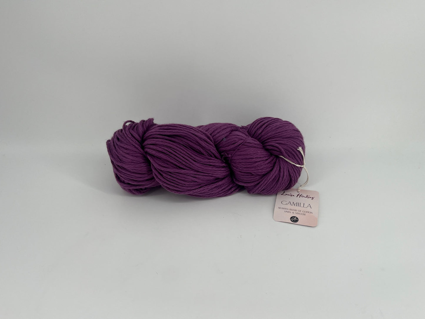 Louisa Harding Yarns Camilla
