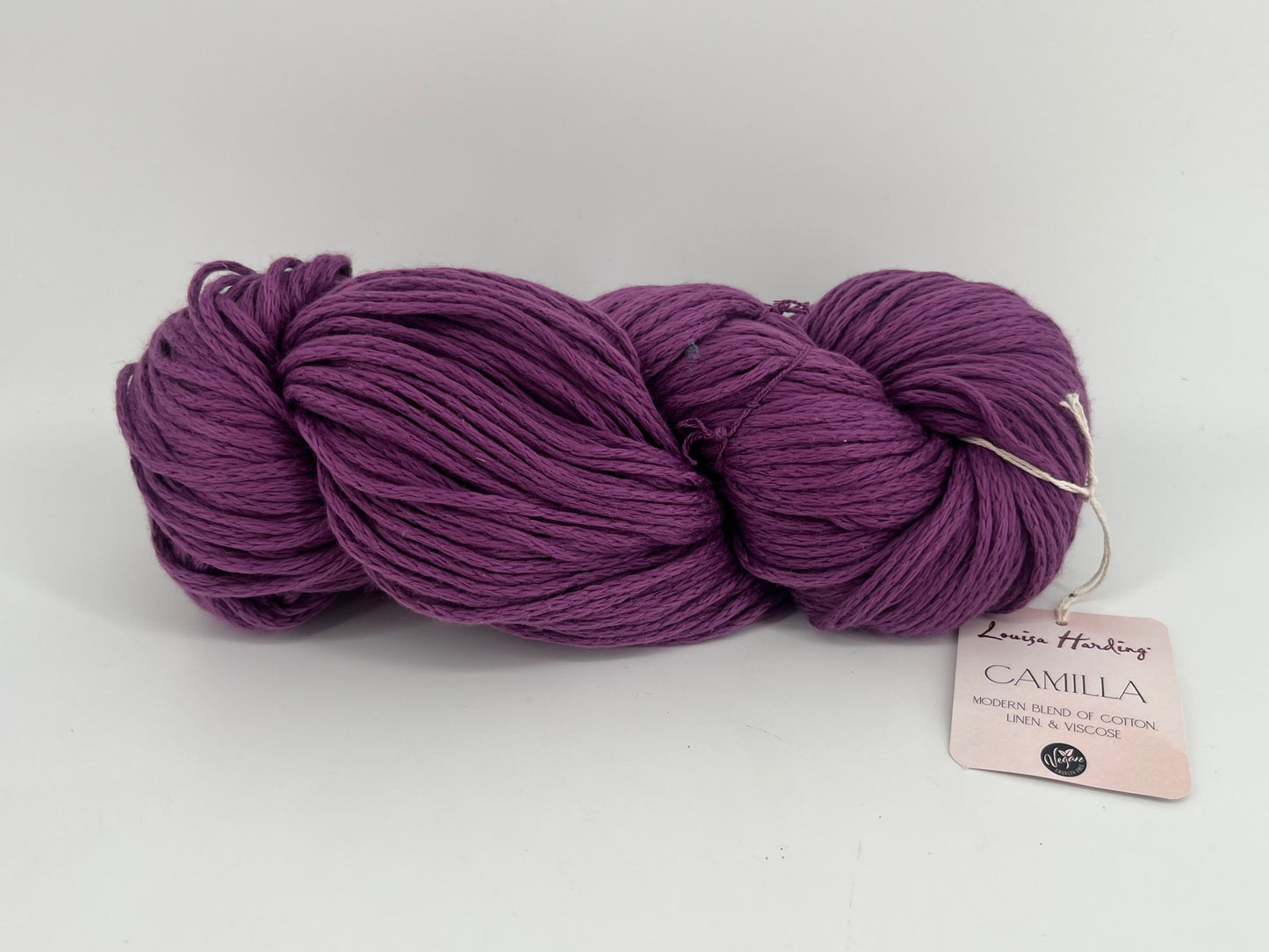 Louisa Harding Yarns Camilla