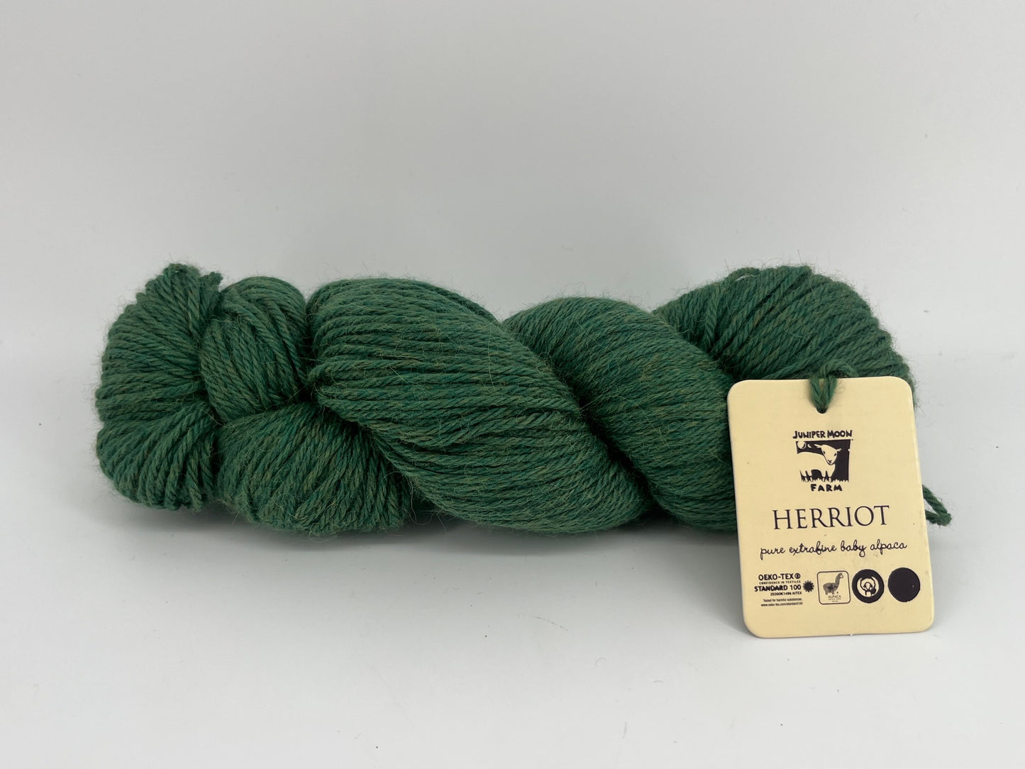 Juniper Moon Farm Herriot