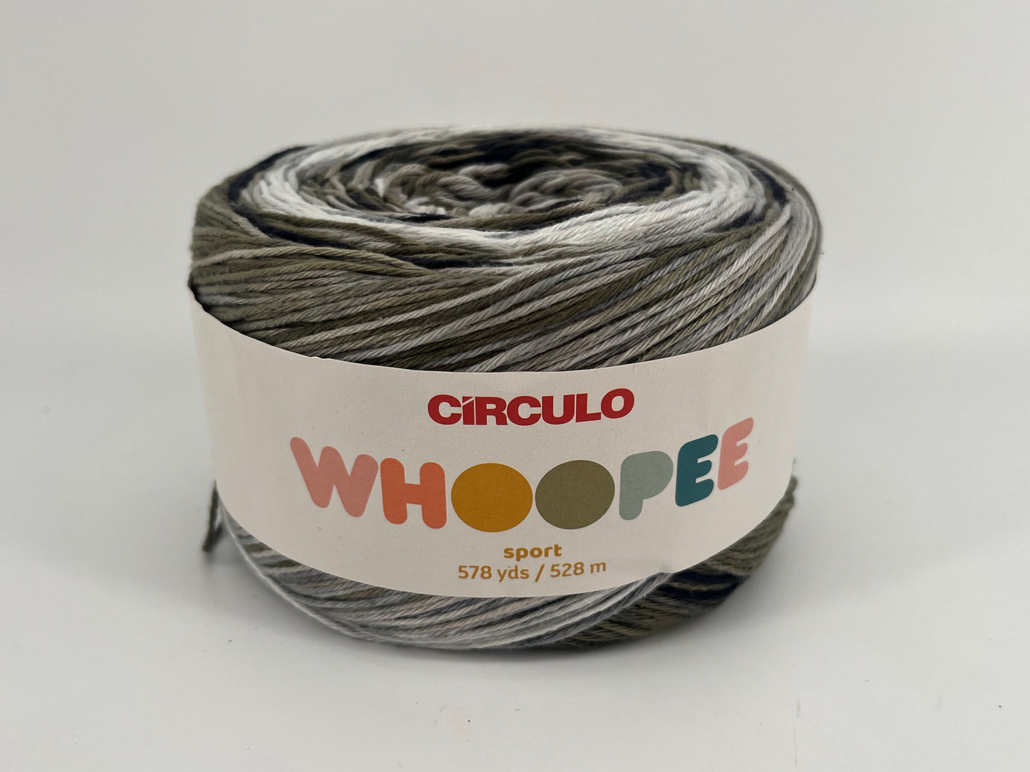 Circulo Whoopee
