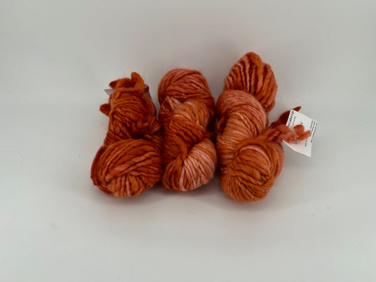 Malabrigo Yarn Ladrillo Viv - Lot of 3