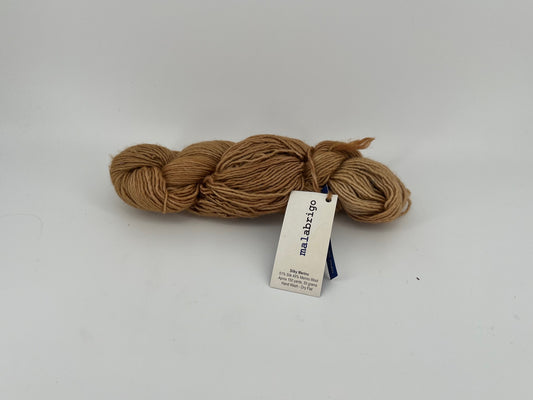 Malabrigo Yarn Silky Merino
