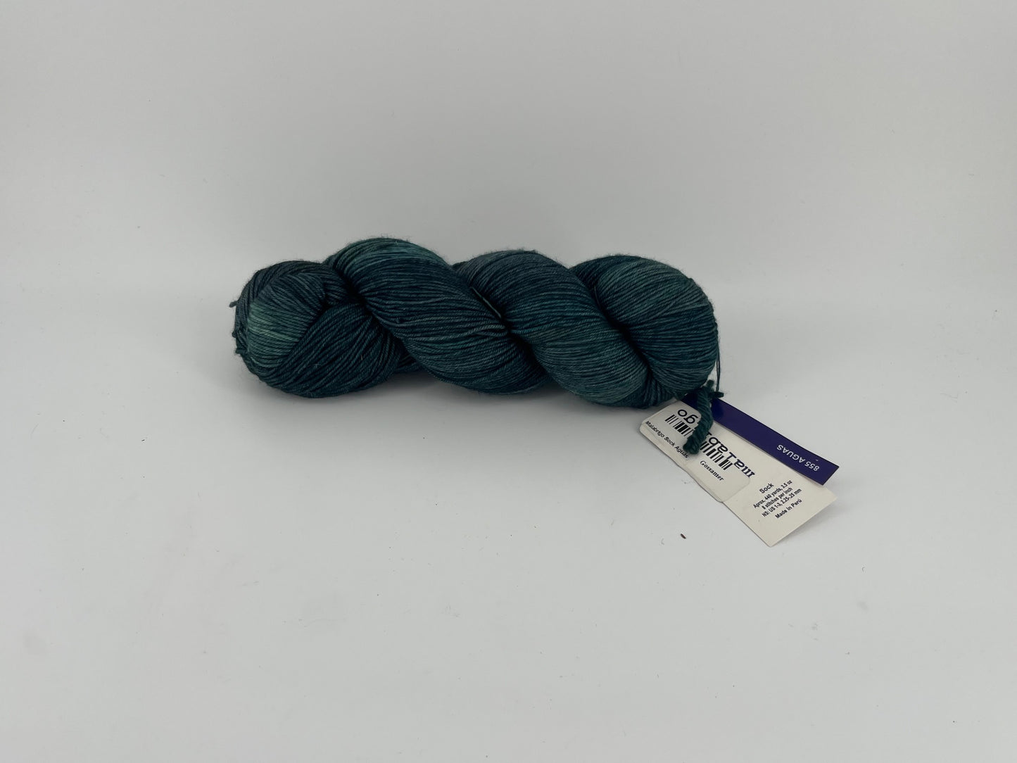 Malabrigo Yarn Sock