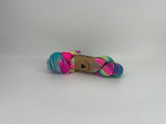 madelinetosh Tosh Sock