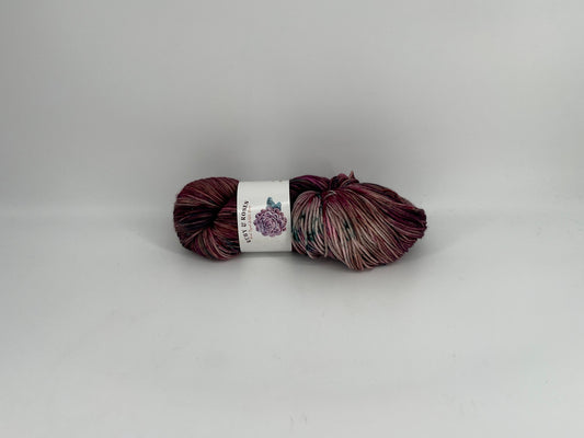Ruby & Roses Rose Sport