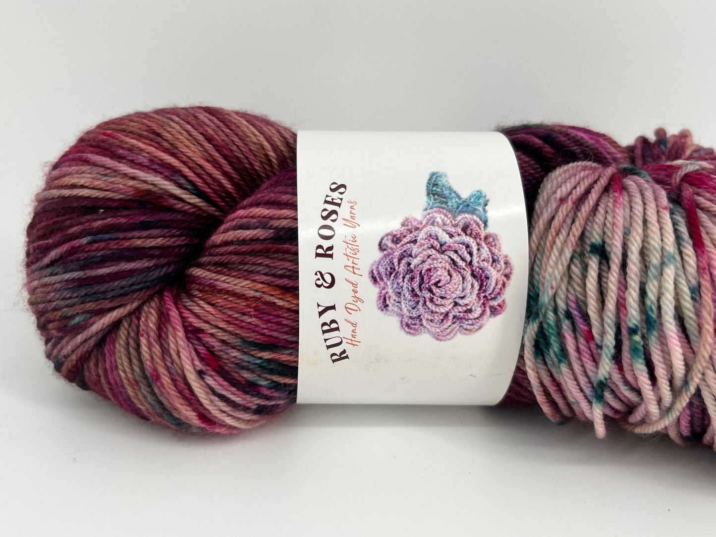 Ruby & Roses Rose Sport