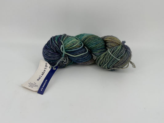 Malabrigo Yarn Rios