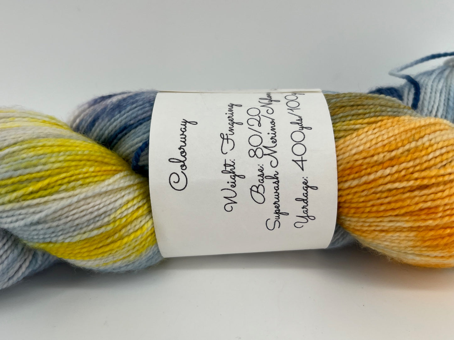 Woolen Women Fibers Merino Nylon Fingering