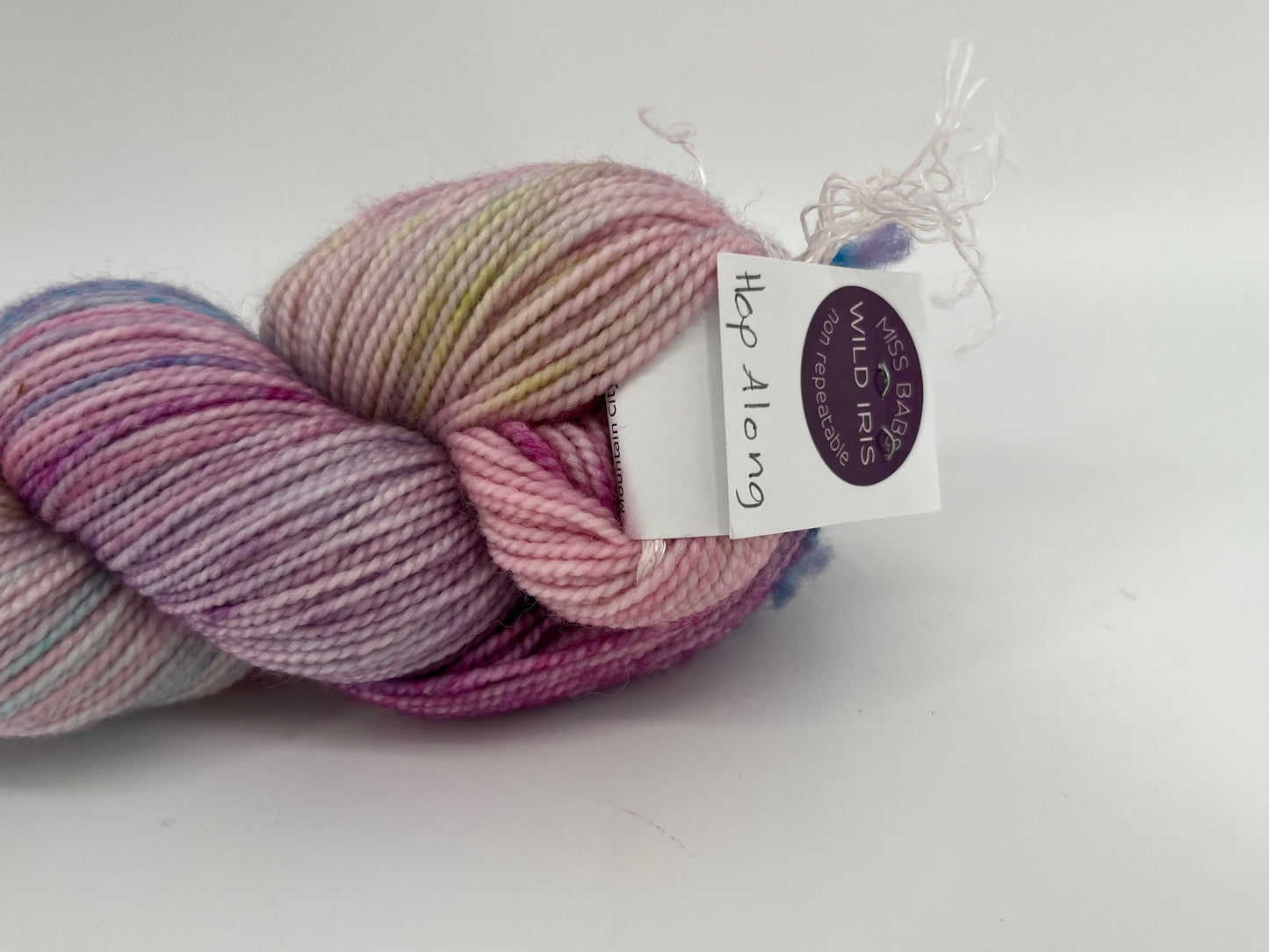 Miss Babs Yummy 2-Ply