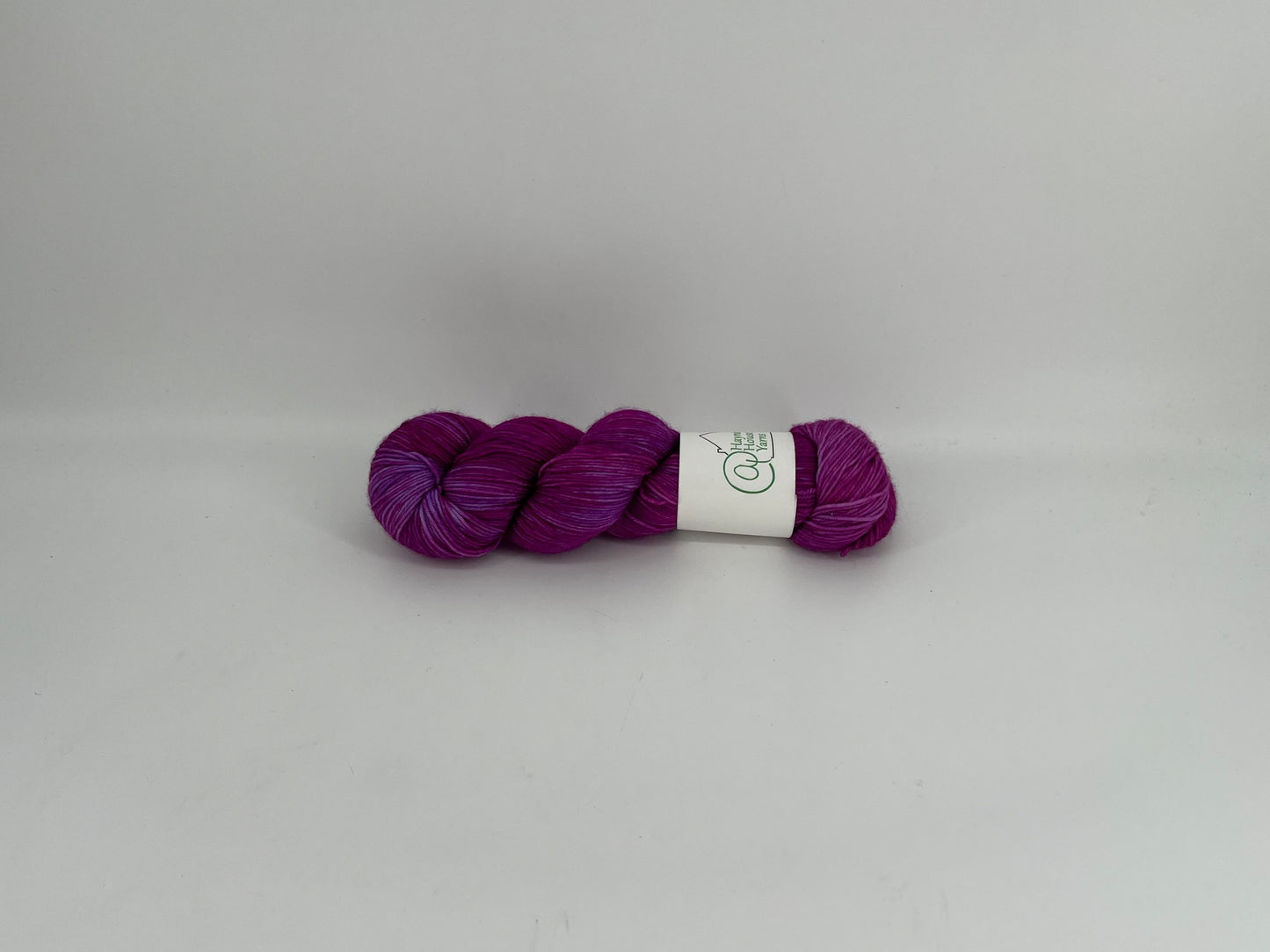 AT Haynes House Yarn Haynesville Fingering