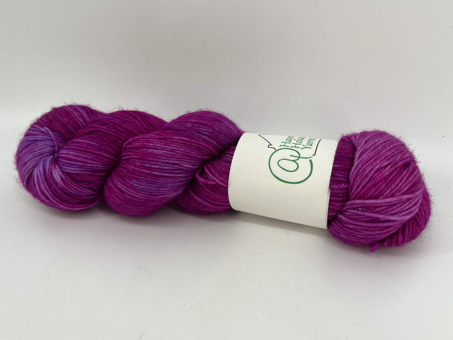 AT Haynes House Yarn Haynesville Fingering