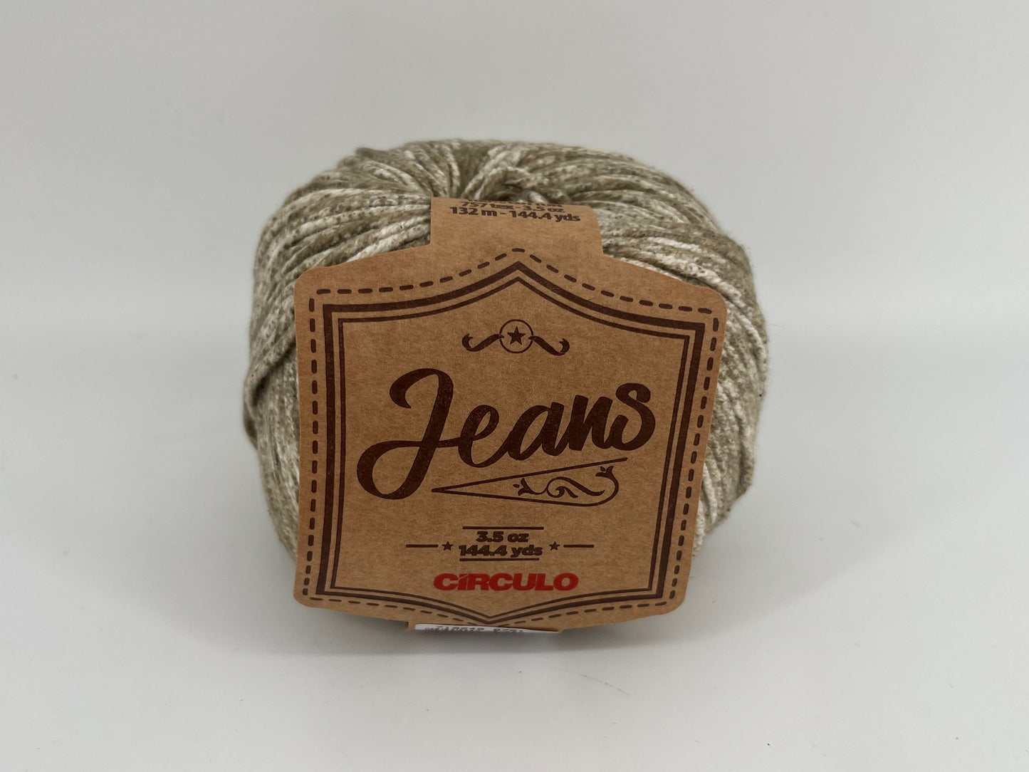 Circulo Jeans
