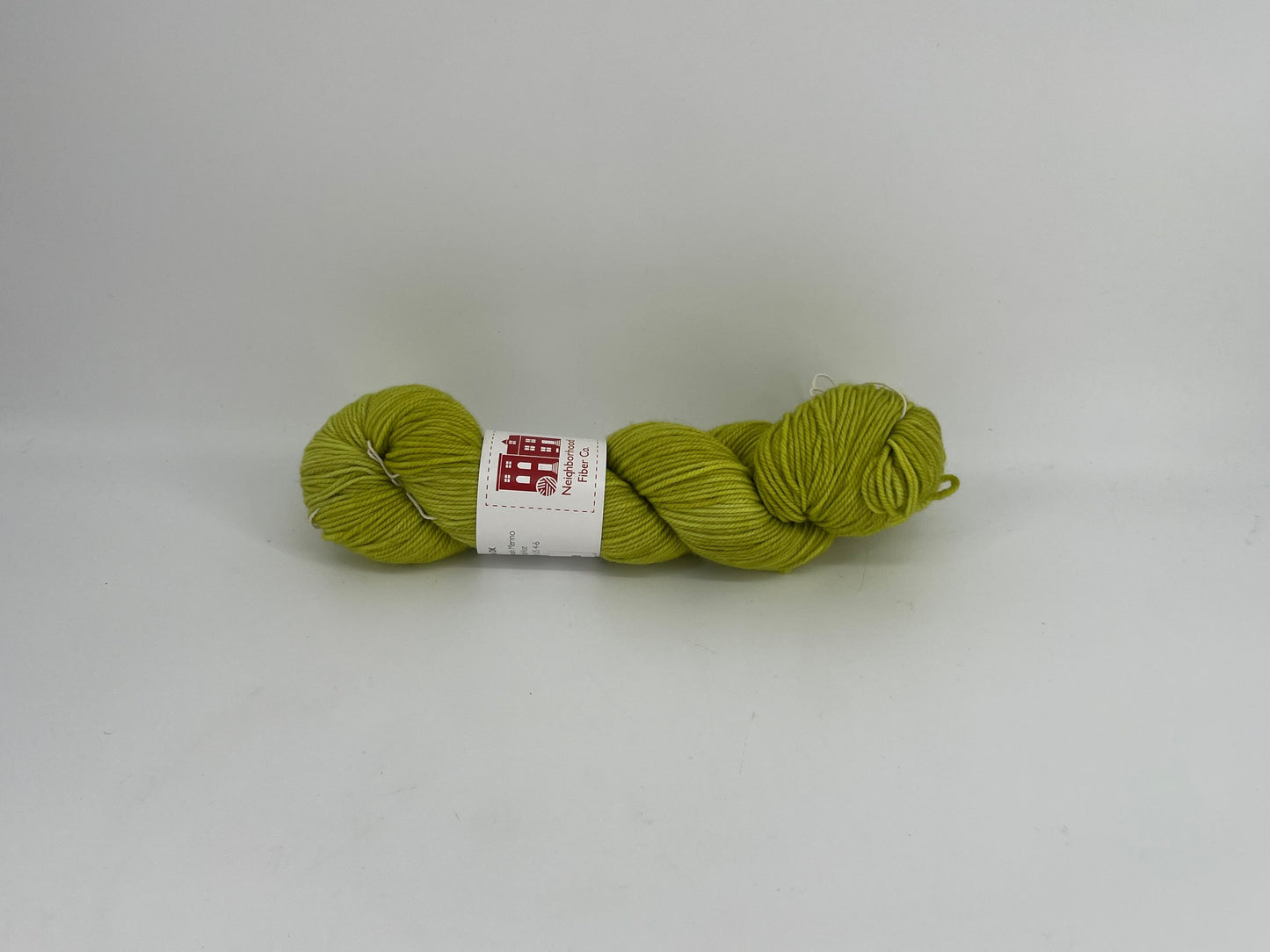 Neighborhood Fiber Co. Studio DK