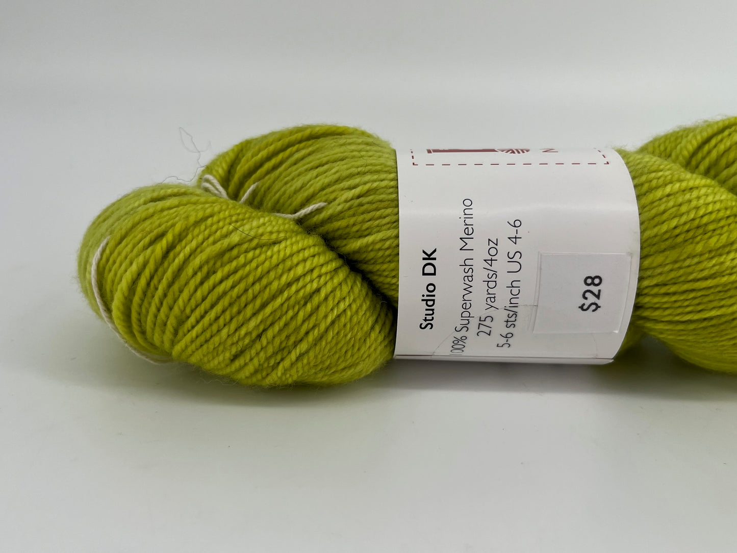 Neighborhood Fiber Co. Studio DK