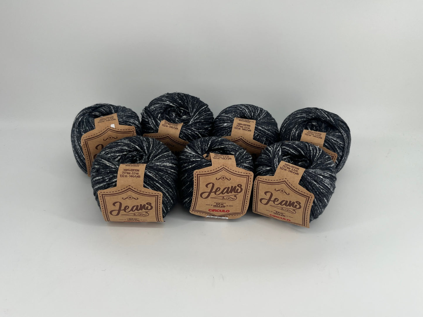 Circulo Jeans - Lot of 7