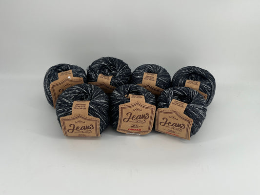 Circulo Jeans - Lot of 7