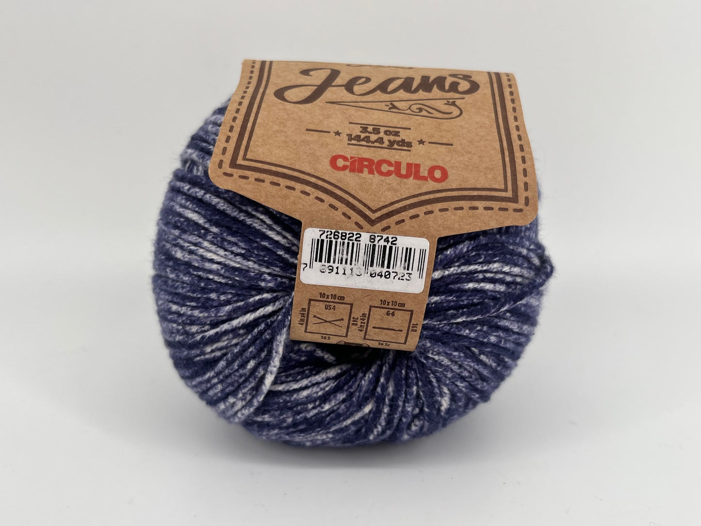 Circulo Jeans