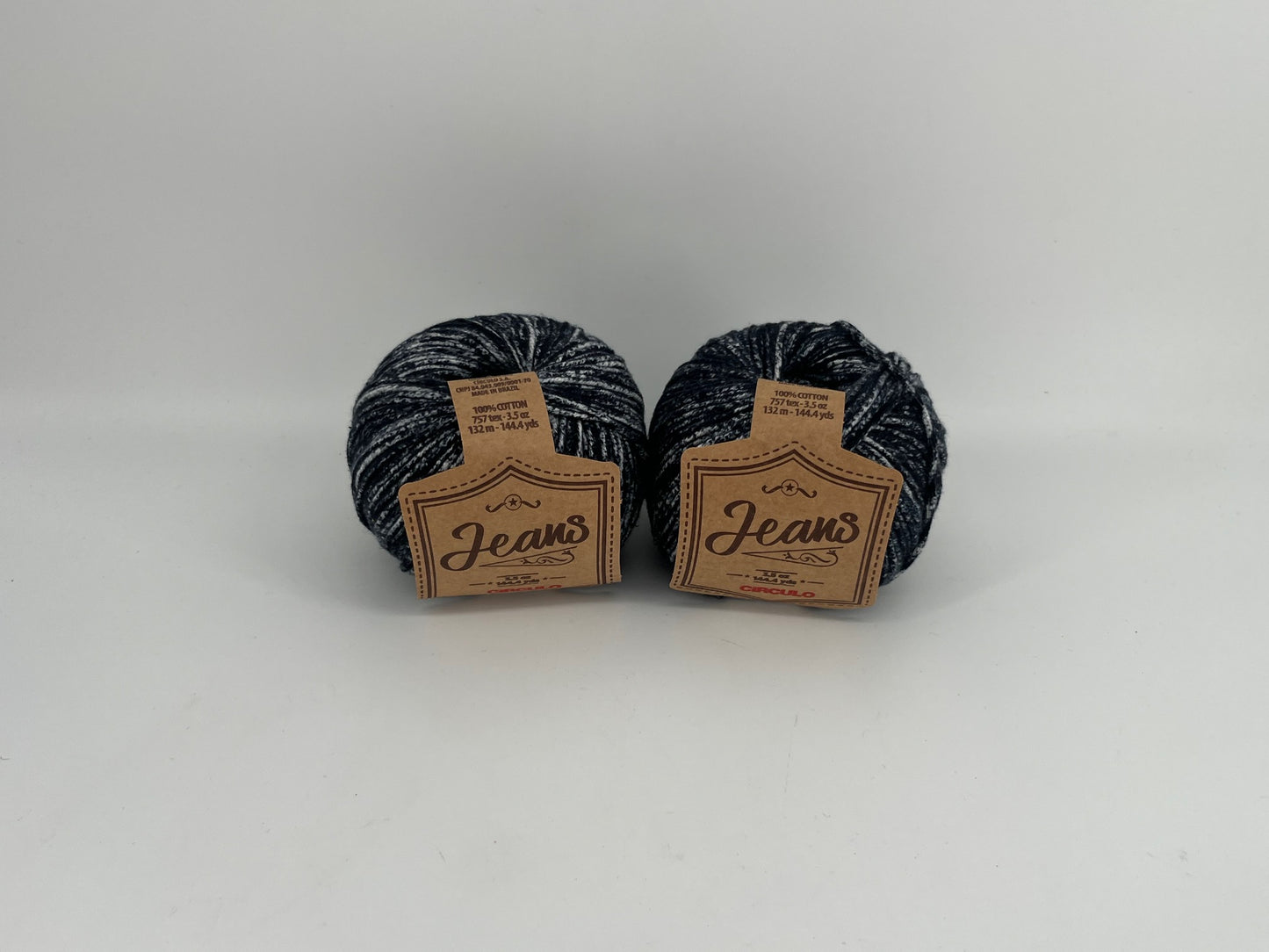 Circulo Jeans - Lot of 2