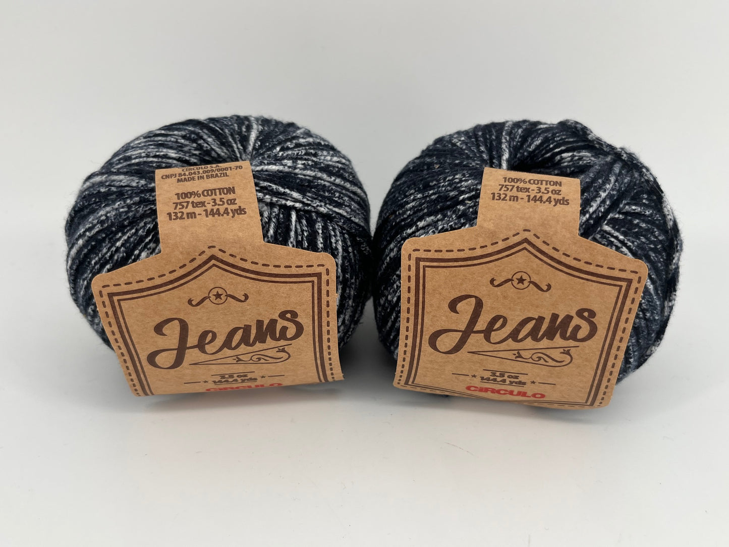 Circulo Jeans - Lot of 2