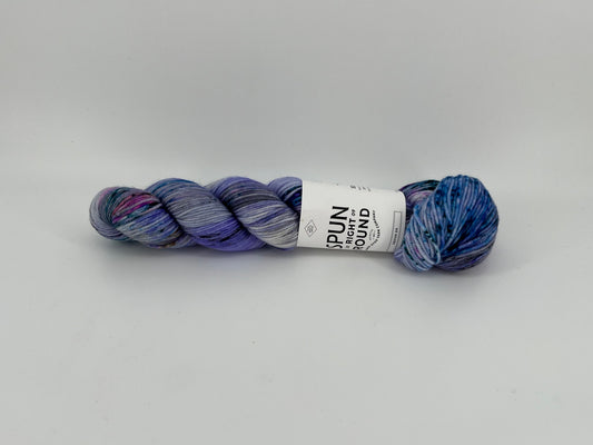 Spun Right Round Squish DK
