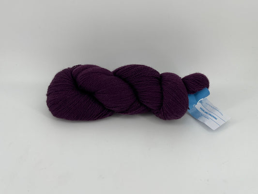 Cloudborn Fibers Highland Fingering