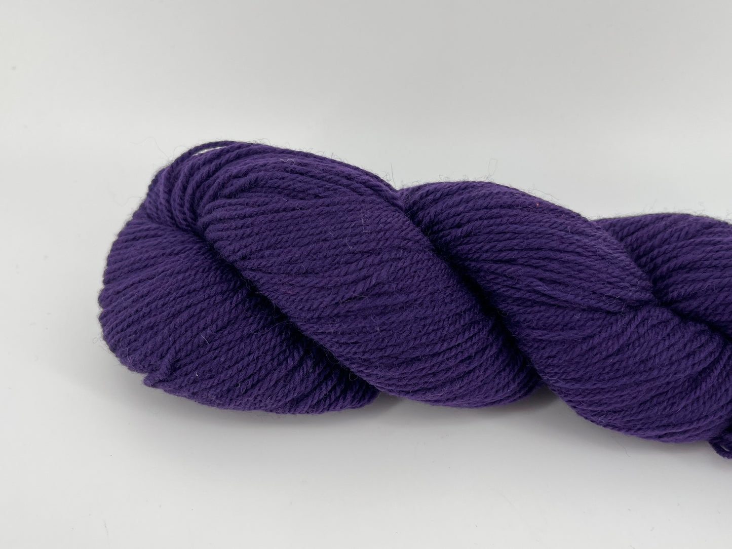 Cloudborn Fibers Highland Sport
