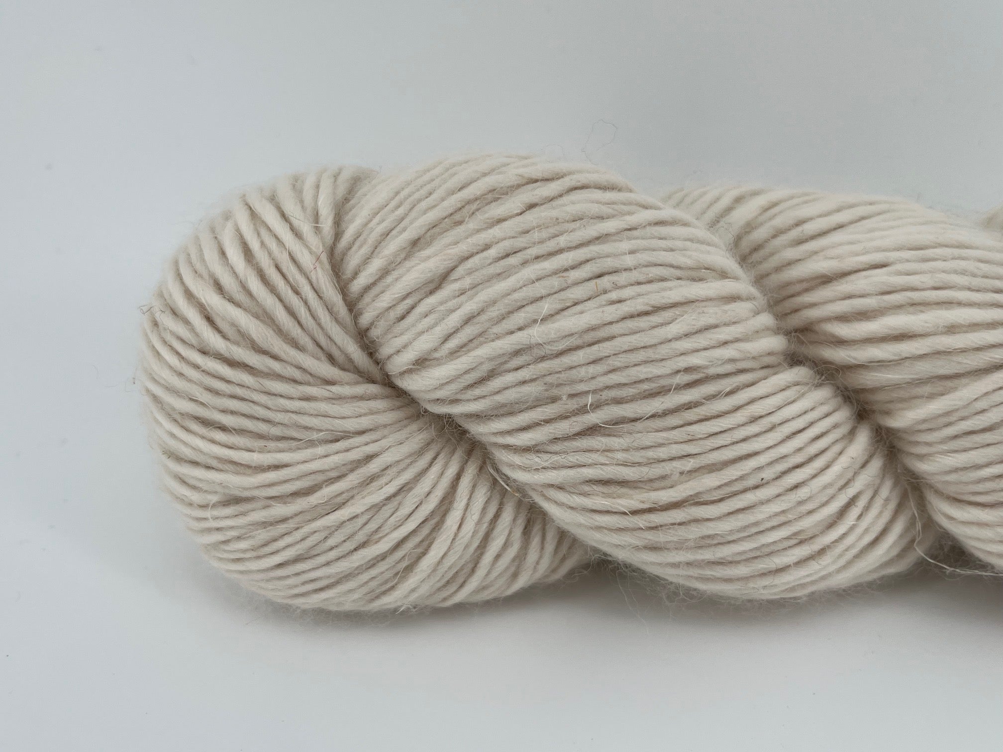 Purl Soho Flax Down