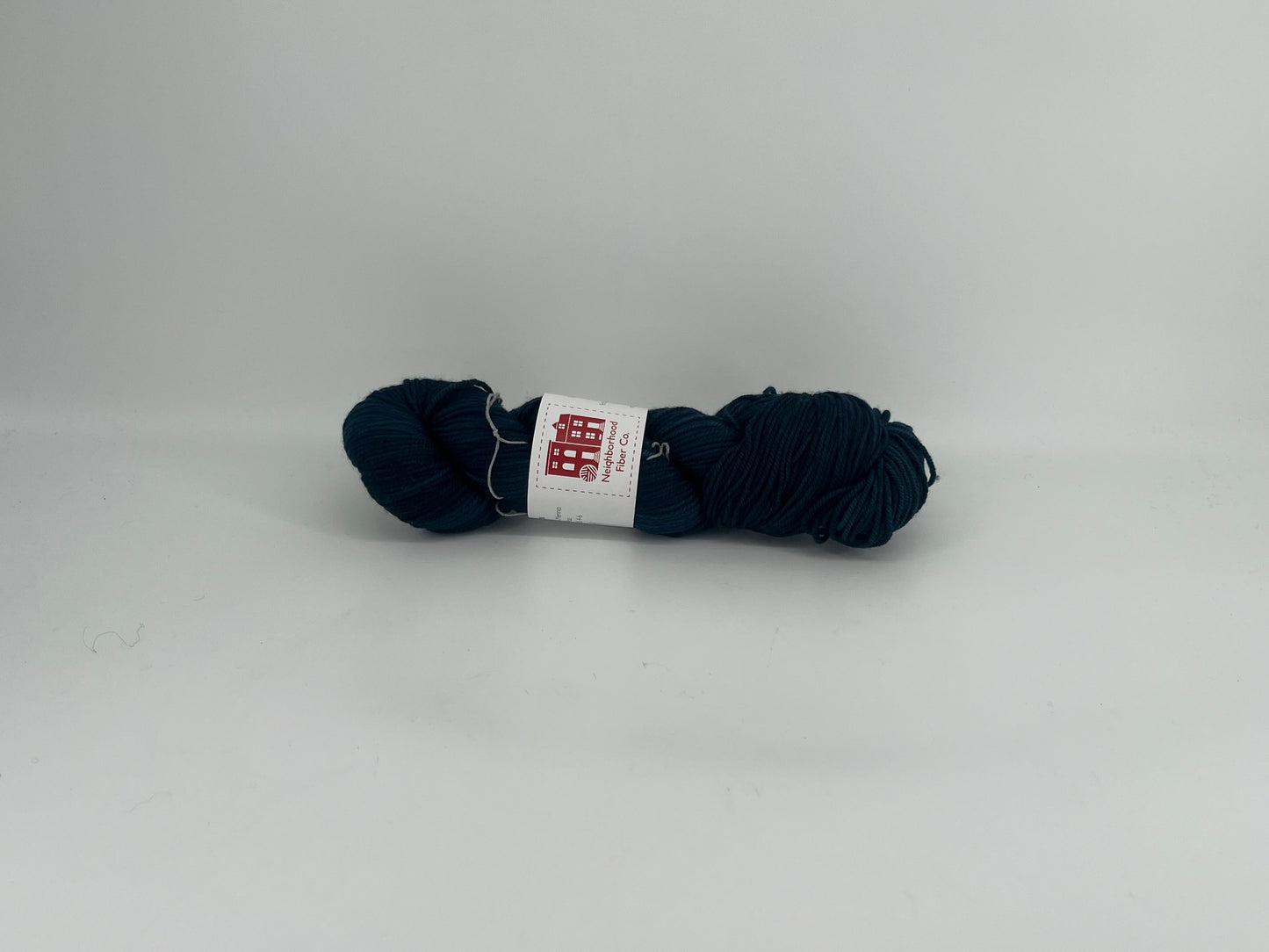 Neighborhood Fiber Co. Studio DK