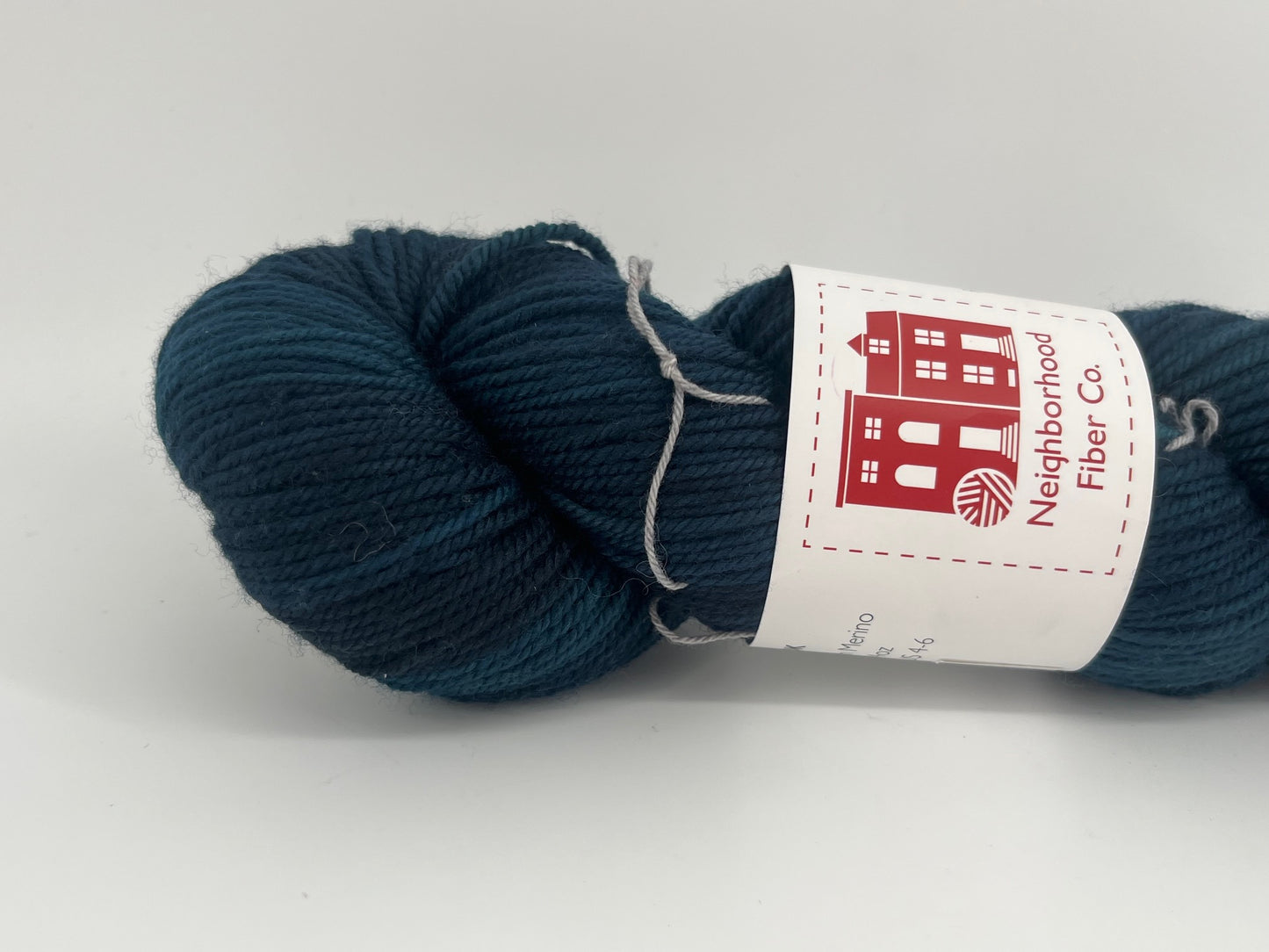 Neighborhood Fiber Co. Studio DK