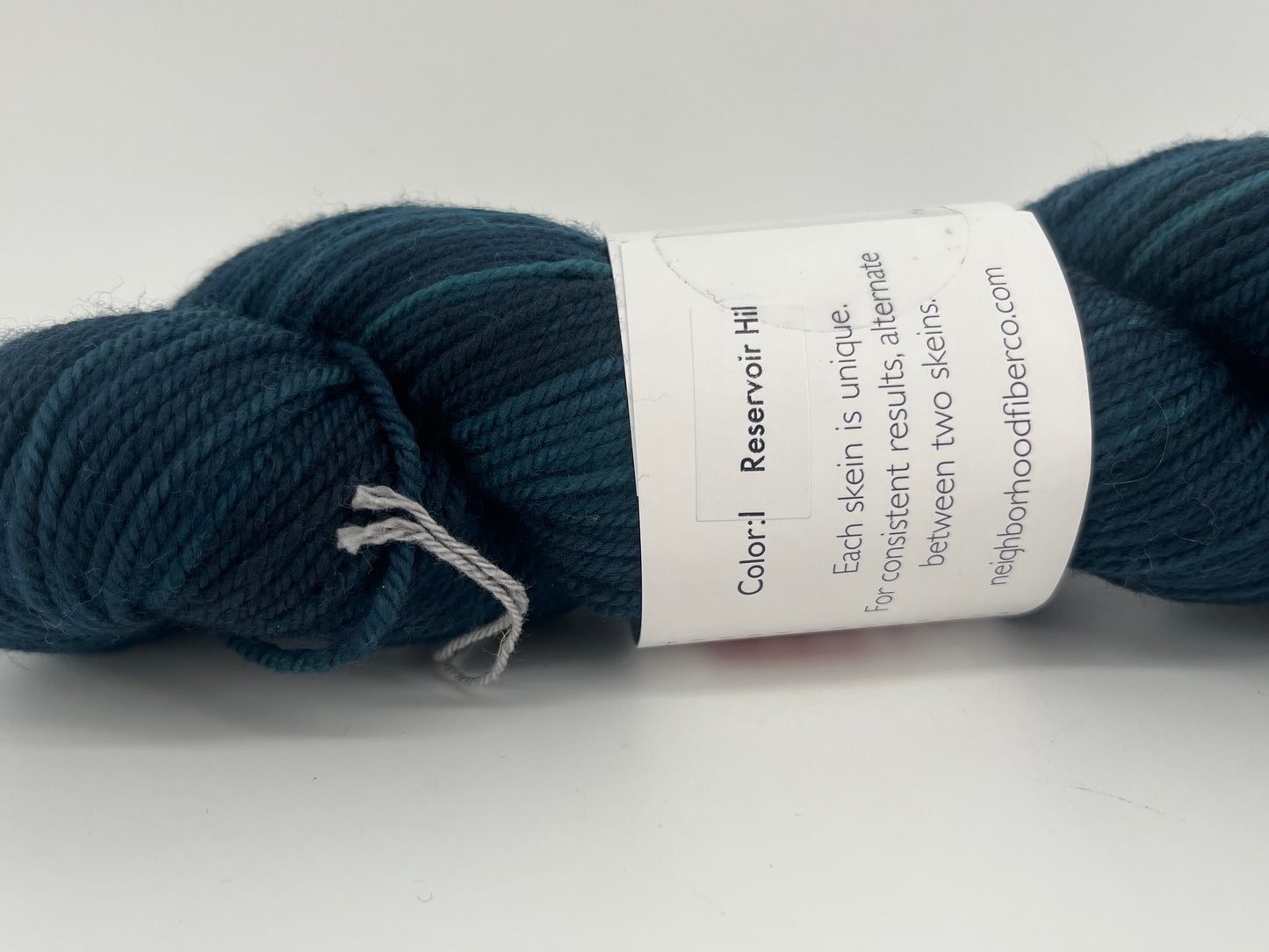 Neighborhood Fiber Co. Studio DK
