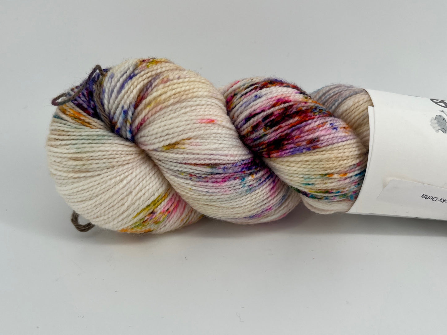 Woolen Women Fibers Merino Nylon Fingering
