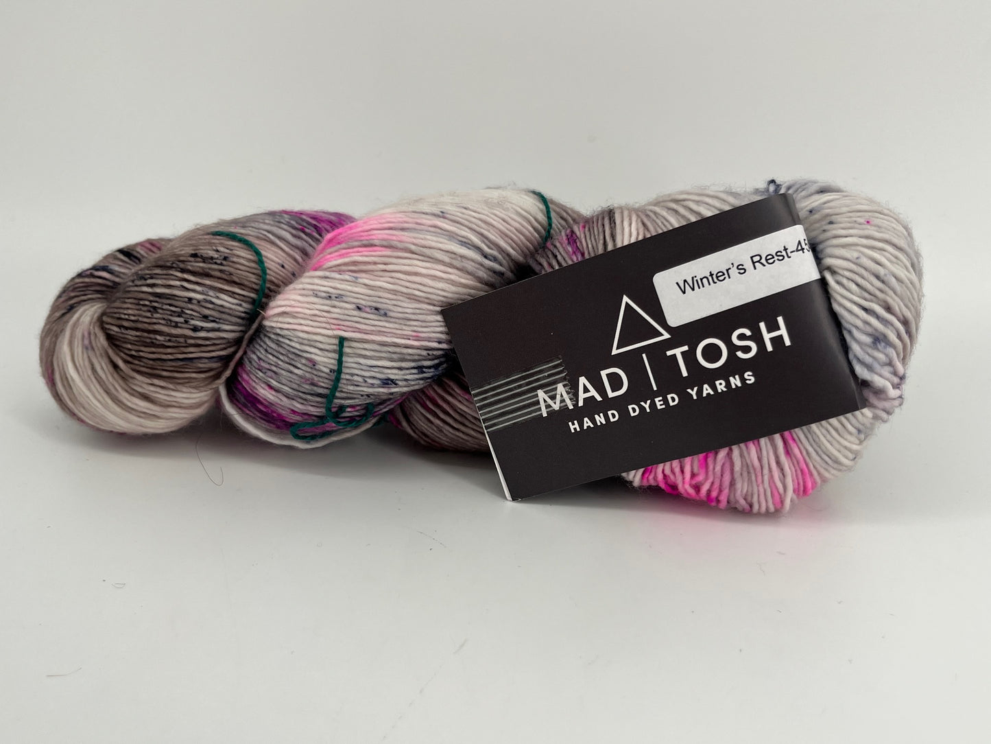 madelinetosh Tosh Merino Light