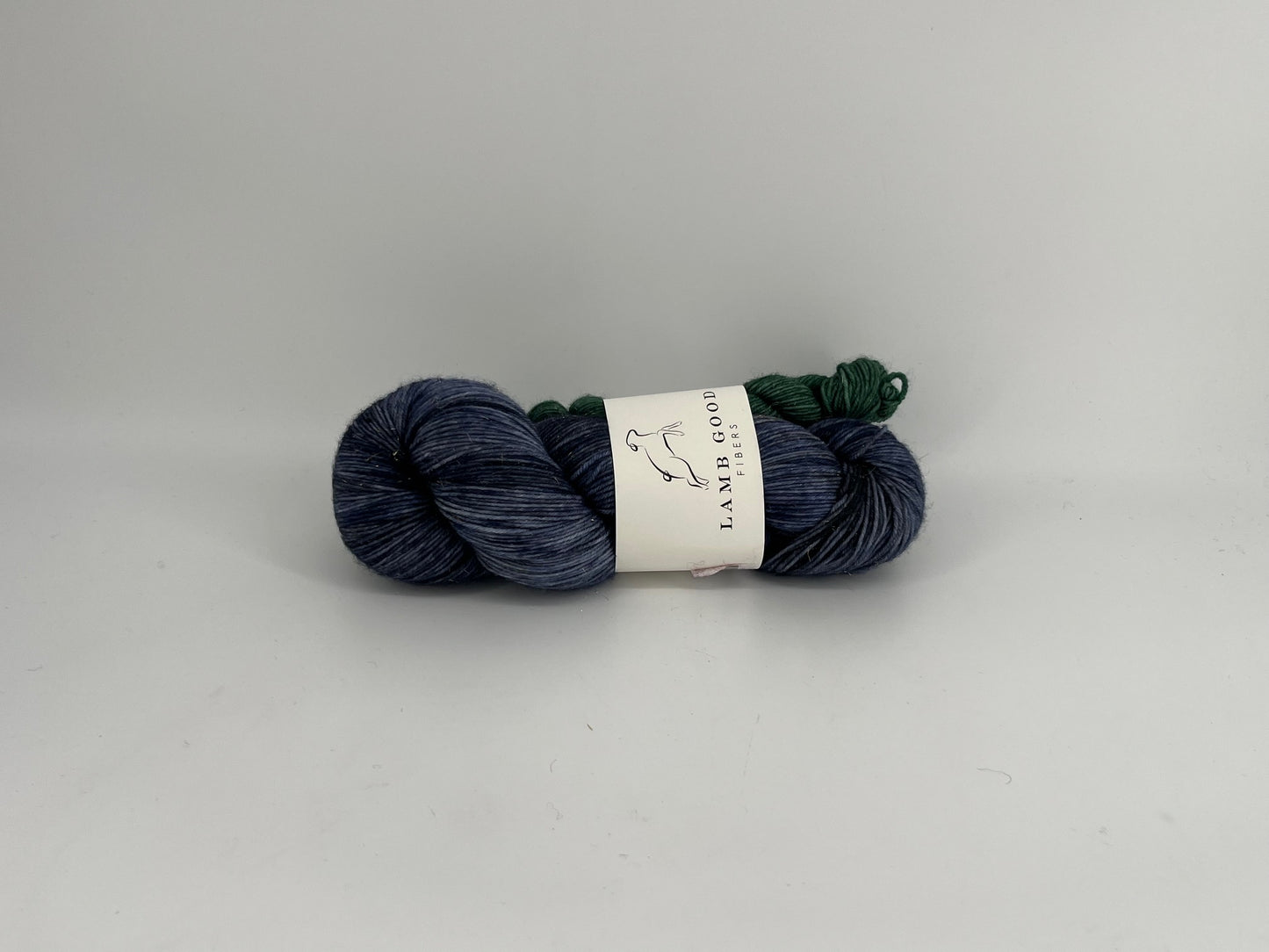 Lamb Good Fibers Sparkle Sock Set